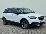 Opel Crossland (X) 1,2 Turbo "Ultimate S/S"  TOP.. - Opel Crossland (X): Weiß