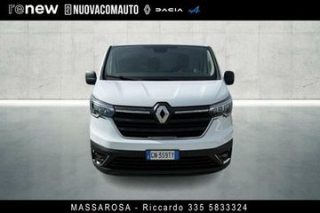 Renault Trafic - 2