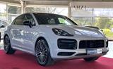 Porsche Cayenne Coupe GTS /14WEGE/Vierradlenk/HUD/Matrix - Porsche Cayenne mit Benzin-Antrieb: Coupe