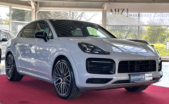 PORSCHE Cayenne Coupe GTS /14WEGE/Vierradlenk/HUD/Matrix