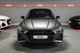 Audi RS6 4.0 TFSI quattro performance RS-SCHALENSITZE - Audi RS6 Tageszulassungen