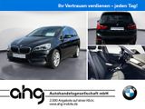 BMW 218d Gran Tourer Advantage Navi Aut. Klimaaut. A - BMW 218 Gran Tourer aus 2022