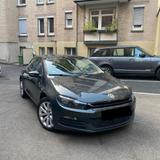 Volkswagen Scirocco 1.4 TSI 90kW - - Volkswagen Scirocco in Stuttgart