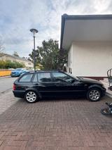 BMW 320d Touring (E46) | TÜV bis 11/2026 - BMW 320 aus 2005: Kombi, 320d