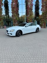 BMW 640 Gran Coupé 640i Gran Coupé - - BMW 640 Gran Coupé Benziner Gebrauchtwagen