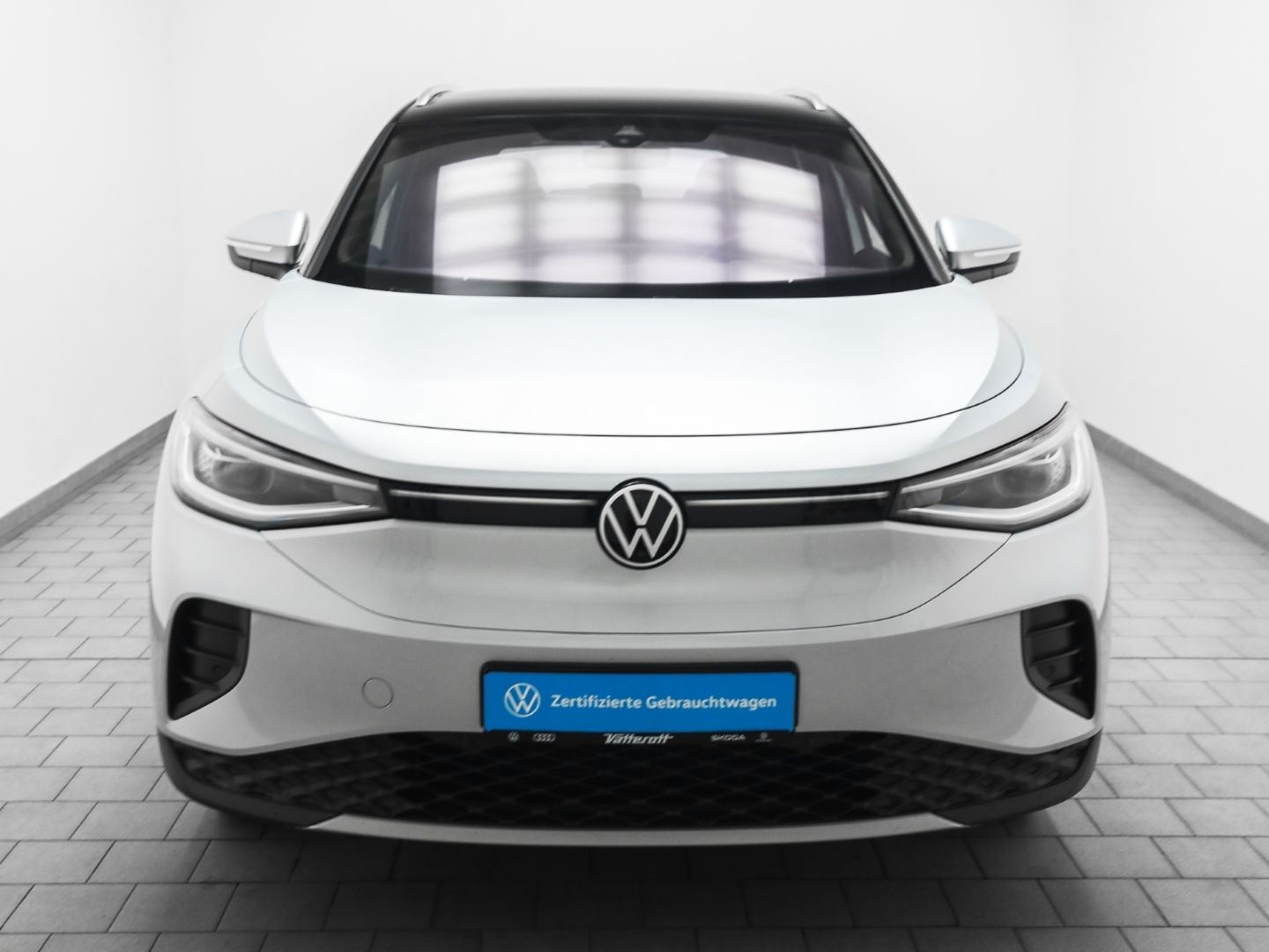 Volkswagen ID.4 Pro AreaView IQ.Drive imagem 2