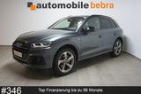 Audi Q5 45TFSI S-Tronic 2xS-Line Virtual Pano