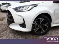 Toyota Yaris - Vorschau Bild 5