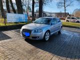 Audi A3 S3 Sportback 1.6 FSI - Audi A3 aus 2004: Sportback