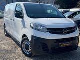 Opel Vivaro Kasten M TÜV NEU*24TKM*Klima*Tempomat*AHK - Opel: 24