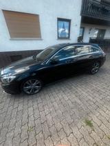 Mercedes-Benz Mercedes CLA 220d Shooting - Mercedes-Benz CLA 220 von privat