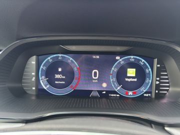 Skoda Octavia IV 1.5 TSI Style *ACC*HUD*NAV*SHZ* NAVI