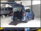 Peugeot Partner Tepee 1.6 BlueHDI Active Rollstuhl - Umb - Peugeot Partner Tepee aus 2018
