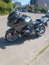 BMW R 1200 RT LC (Neuer Motor) - BMW MOTO