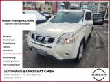 Nissan X-Trail I-Way 4x4 - Nissan X-Trail I-WAY