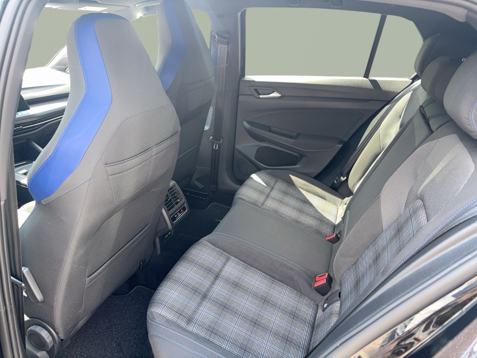 Golf VIII 1.4 eHybrid GTE, Black Style, Business