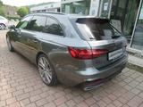 Audi A4 Avant 45 TFSI quattro edition one - Audi A4: Kombi, Edition