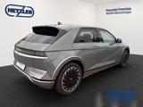 Hyundai IONIQ 5 Techniq Elektro 72 72,6 kWh Techniq+elek - Hyundai IONIQ 5 Gebrauchtwagen
