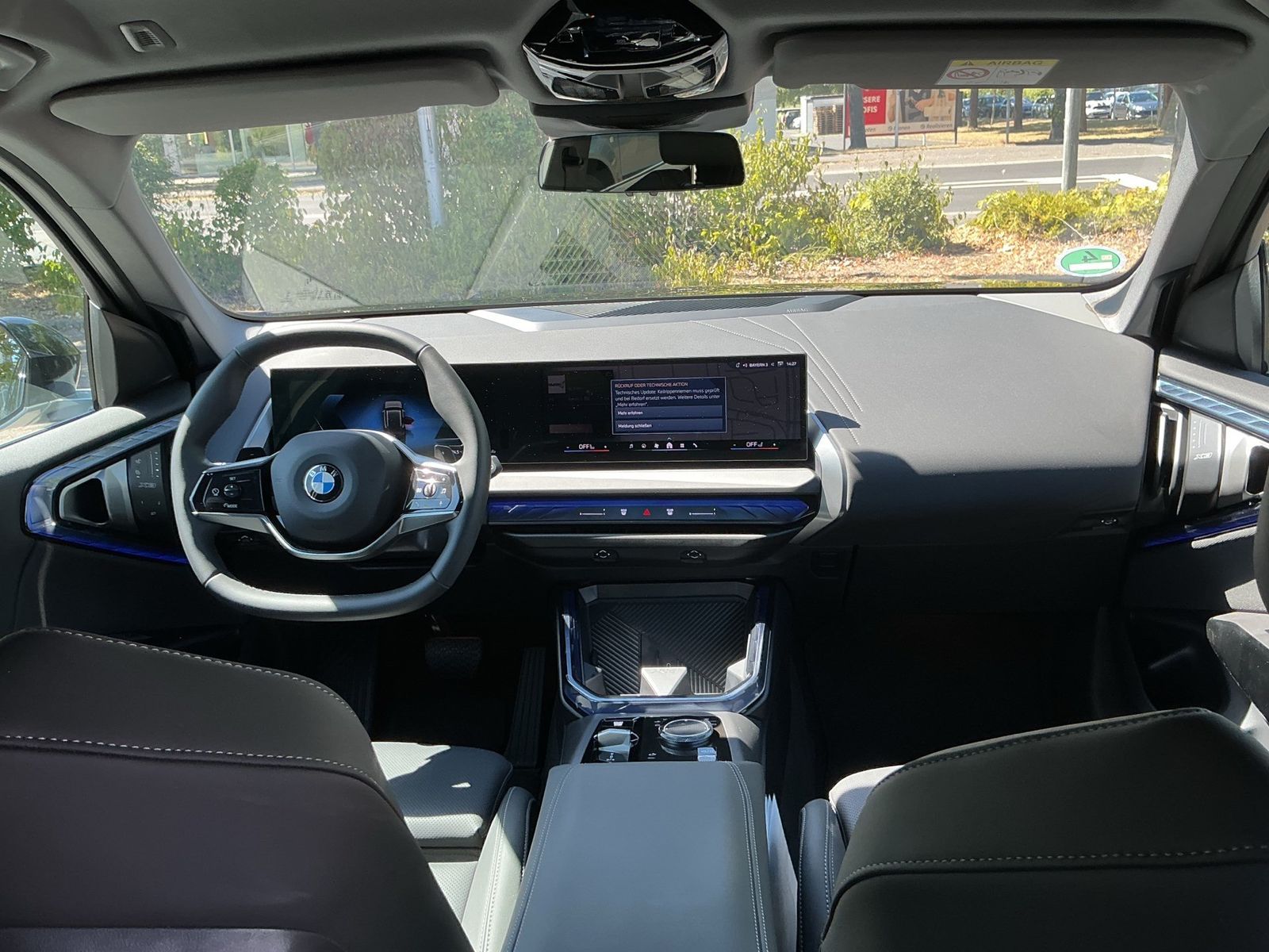 BMW X3 - Bild 14