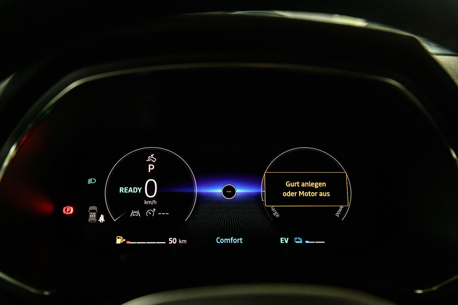 Fahrzeugabbildung Mitsubishi ASX Edition 1.8 HEV Auto. LED 360° Google