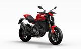 Ducati MONSTER V2 PLUS - Ducati Monster Plus