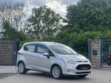 Ford B-Max Titanium* Garantie * Servicegepflegt* - gebrauchte Ford B-Max aus dem Jahr 2013