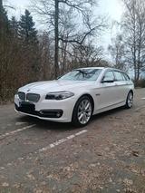 BMW Bmw 530d XDrive f11 - BMW 530: F11