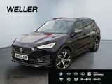 Seat Tarraco 2.0 TDI 4Dr DSG FR *7-Sit*StHz*AHK*360°* - Seat Tarraco
