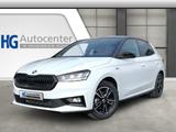 Skoda Fabia 1.5TSI  Monte Carlo  LED Kamera 5jGar.Pano