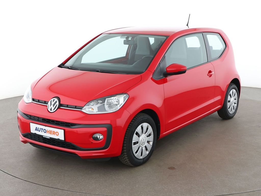 Image of Volkswagen up!