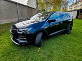 Opel Grandland (X) 1.2 Turbo 96kW  Bj.: 2019 - Opel Grandland (X): Von Privat