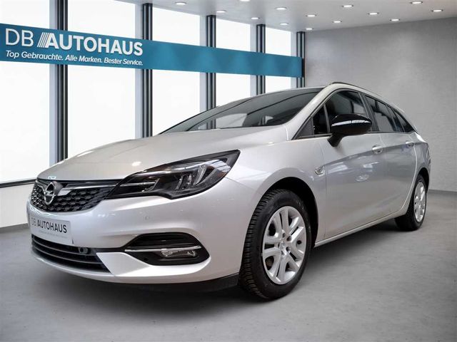 Opel Astra ST Edition 1.2 Turbo Navi-Paket AHK Sitzhz