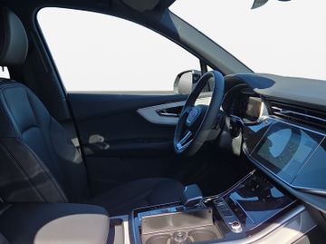Audi Q7 - 5