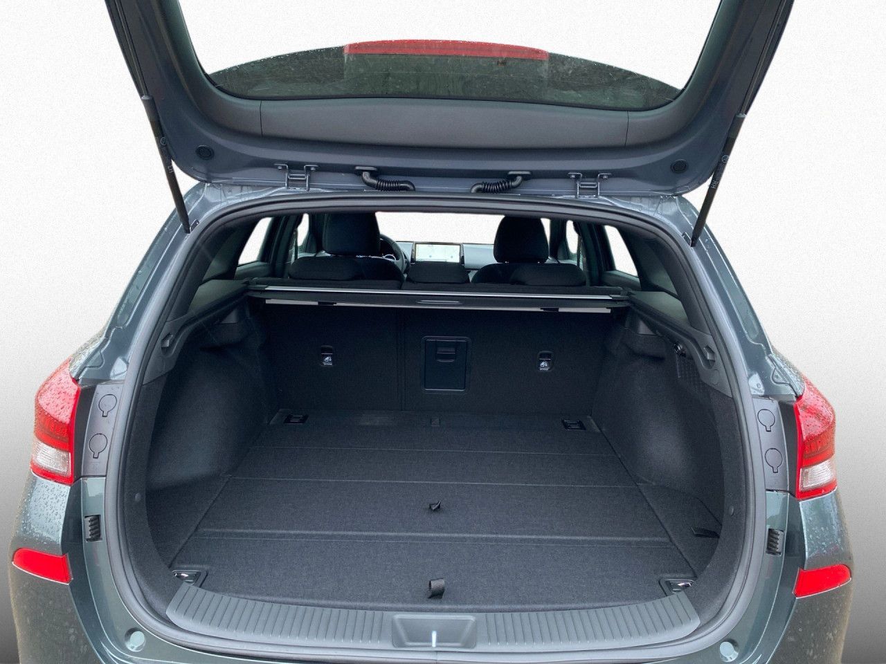 Hyundai i30 - Bild 15