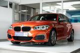BMW M140i KomfoZG LenkrHeiz HeckAT,Schalter ohne OPF - BMW M140i