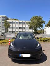 Tesla Model Y Long Range Dual Motor AWD Long Range - Tesla Model Y Dual Motor Gebrauchtwagen