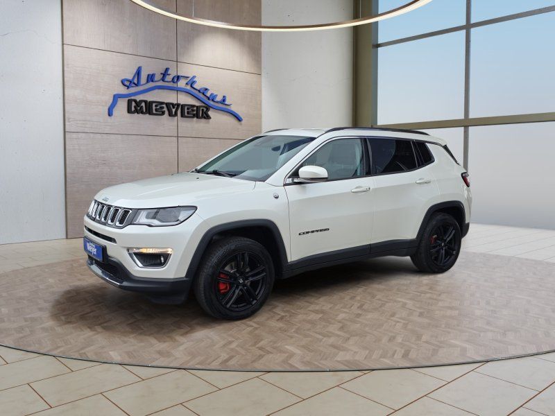 Image of Jeep Compass