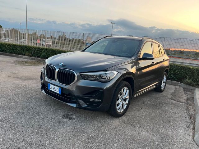 BMW Bmw X1 sDrive18d Advantage