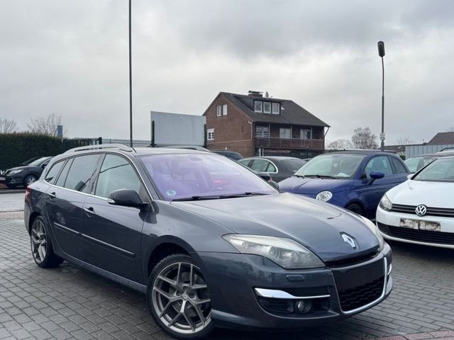 Renault Laguna III Grandtour GT | 178PS | NAVI | BOSE |