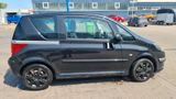 Peugeot 1007 Sport 110 2-Tronic Sport - Peugeot 1007: Sport