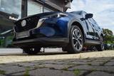 Mazda CX-5 2.5 194PS AWD 6AG Sports-Line Bose Matrix-L - gebrauchte Mazda CX-5 aus dem Jahr 2022