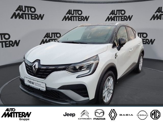 Renault Captur E-TECH Plug-in Hybrid 160 R.S. Line