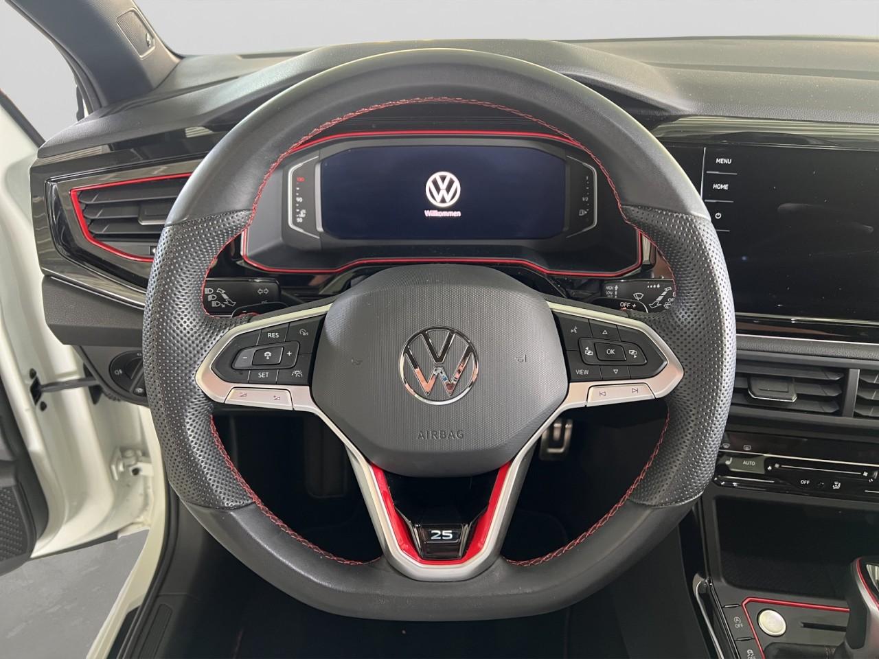 Volkswagen Polo VI GTI Edition 25 Limitiertes Sondermodell, миниатюра 12
