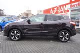 Nissan Qashqai 1.2 DIG-T N-Connecta Navi DAB SHZ 360° - Nissan aus 2017