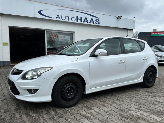 Hyundai i30 1.6 CRDi Edition20