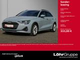 Audi A3 Sportback 35 TFSI 6 Gang GWP
