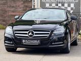 Mercedes-Benz CLS 250 CDI BE | SCHIEBEDACH LEDER 8FACH - Mercedes-Benz CLS 250 Gebrauchtwagen
