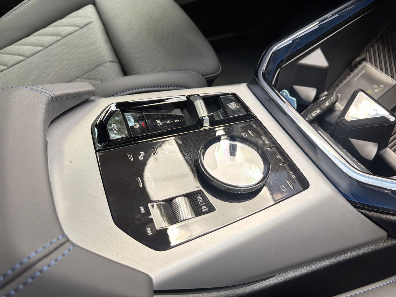 BMW X3 - Bild 16