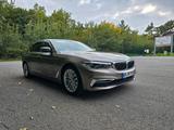 BMW 530d xDrive A - - BMW 530: Limousine, 530d Xdrive