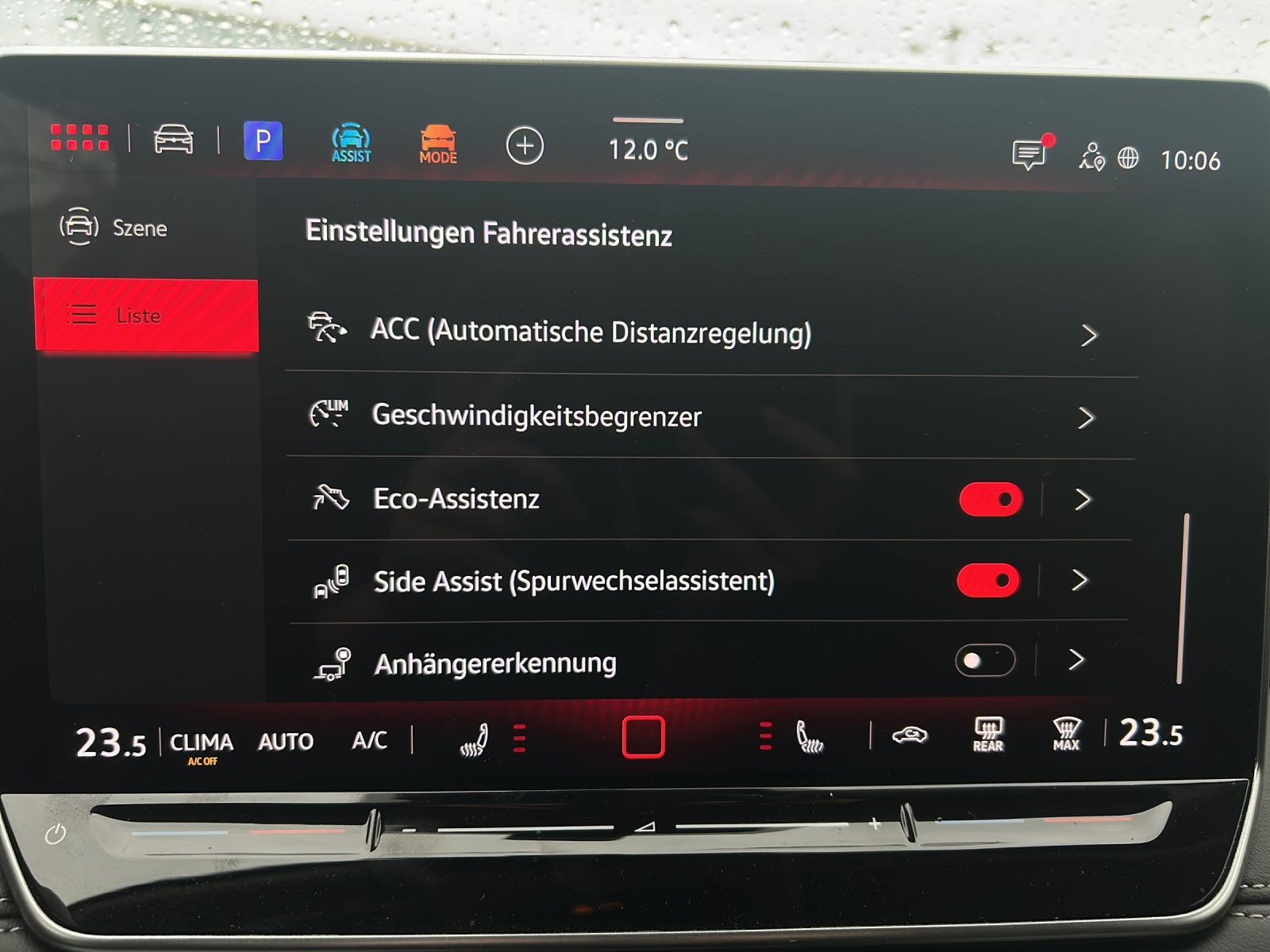 Fahrzeugabbildung Volkswagen Tiguan Life eTSI DSG LED+ ACC AHK SH AID LRHzg R